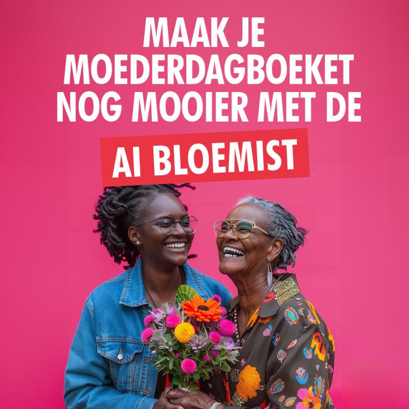 AI Bloemist