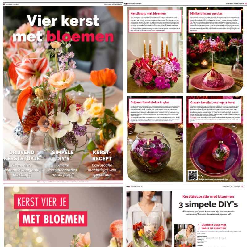 Uitingen in De Telegraaf