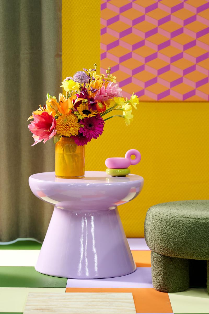 Bloemenbureau Holland Groenbranche Trends 2026 Intruiging Decor