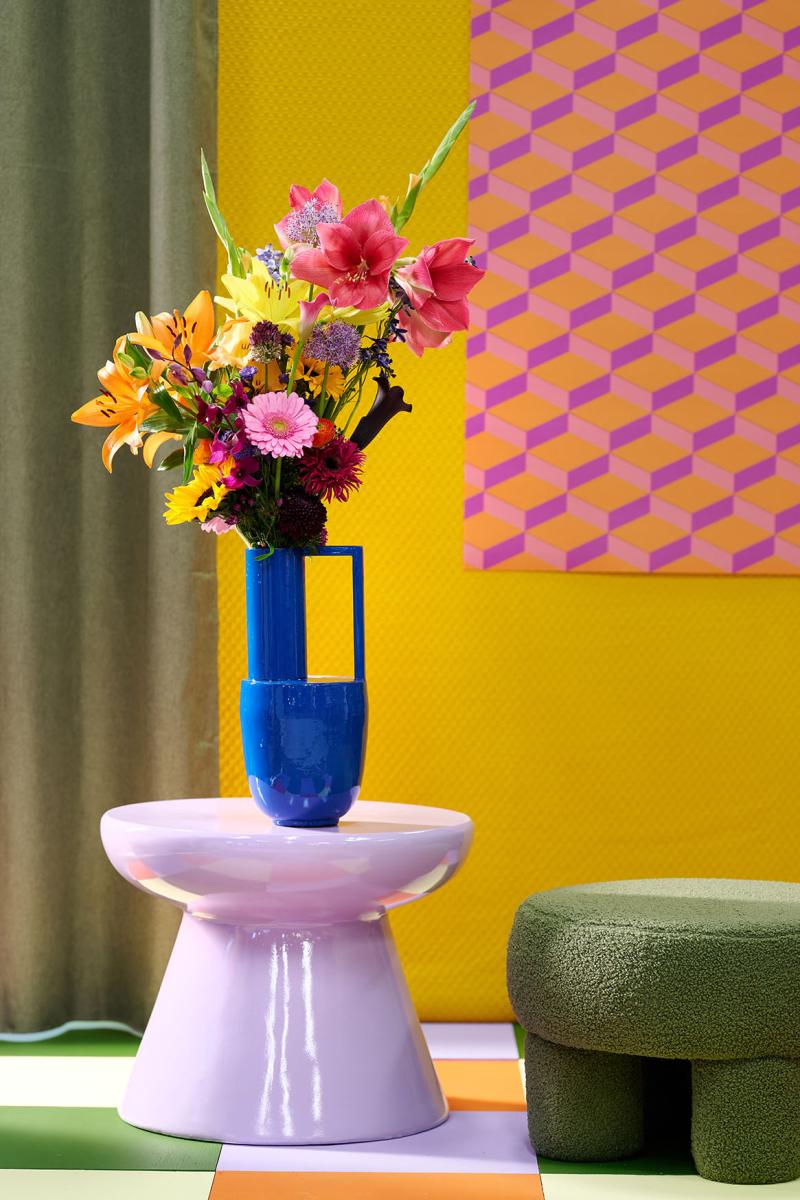 Bloemenbureau Holland Groenbranche Trends 2026 Intruiging Decor