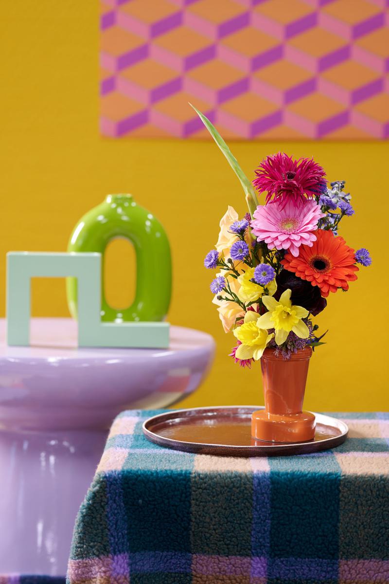 Bloemenbureau Holland Groenbranche Trends 2026 Intruiging Decor