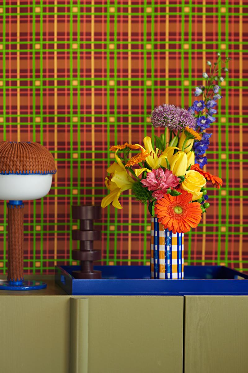 Bloemenbureau Holland Groenbranche Trends 2026 Intruiging Decor