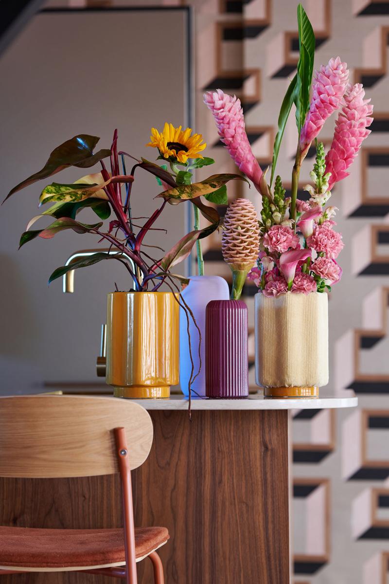 Bloemenbureau Holland Groenbranche Trends 2026 Intruiging Decor