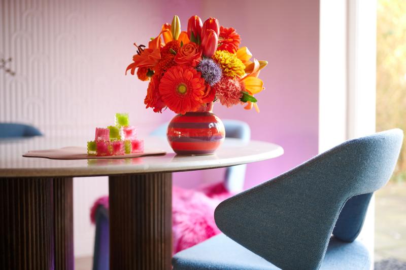 Bloemenbureau Holland Groenbranche Trends 2026 Intruiging Decor