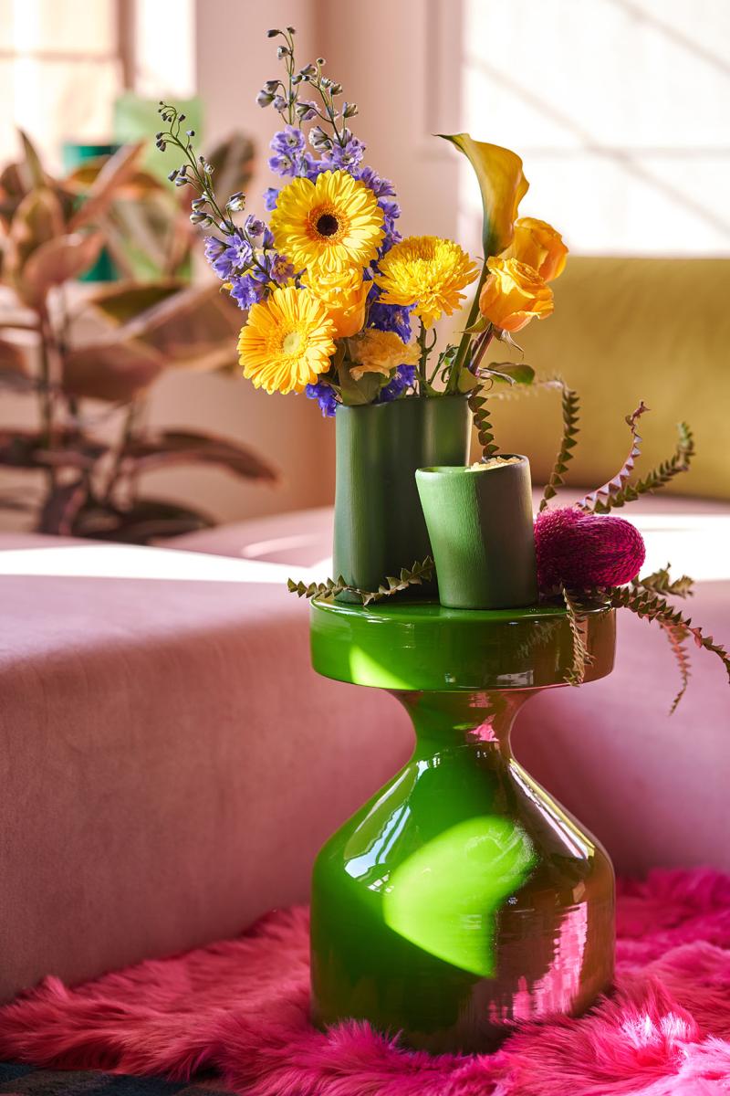 Bloemenbureau Holland Groenbranche Trends 2026 Intruiging Decor
