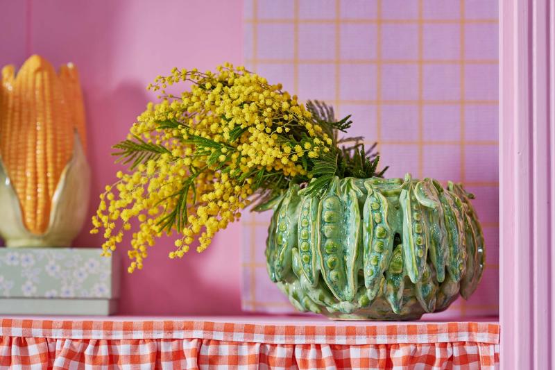 Bloemenbureau Holland Groenbranche Trends 2026 Nostalgic Lens