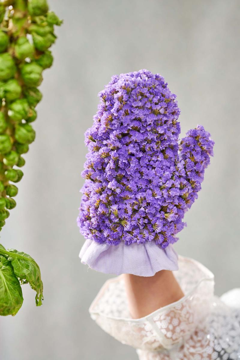 Bloemenbureau Holland Groenbranche Trends 2026 Nostalgic Lens