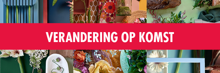 Veranderende tijden Veranderende tijden