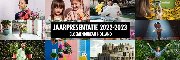 Bekijk onze Jaarpresentatie 2022-2023