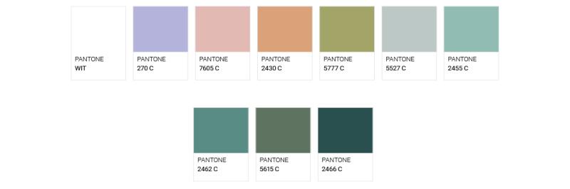 Colourtone Trend Collecting Memories Colourtone Trend Collecting Memories