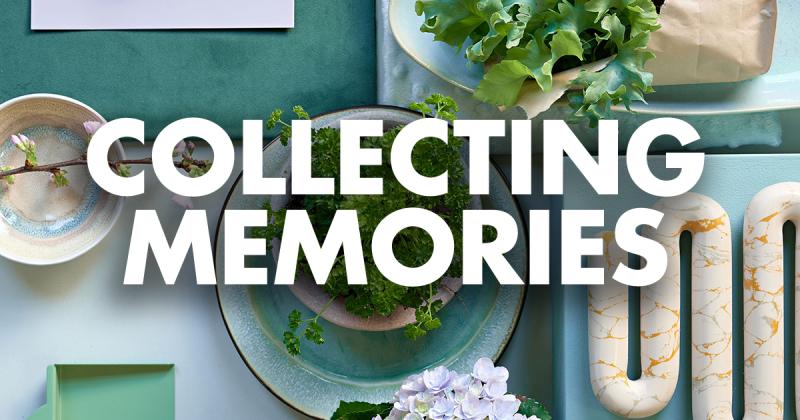 Groenbranche trends 2023 Collecting Memories