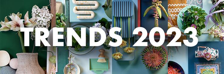 Groenbranche trends 2023 Trends 2023