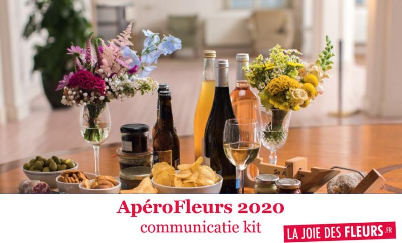 ApéroFleurs