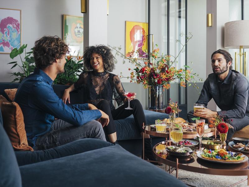 Herfst op de consumentensites van Bloemenbureau Holland