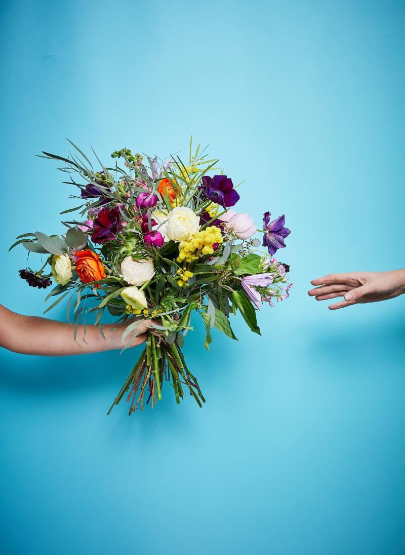 Vul de afstand met Ultimate Kindness Bouquets Vul de afstand met Ultimate Kindness Bouquets