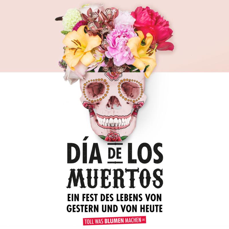 Día de los Muertos