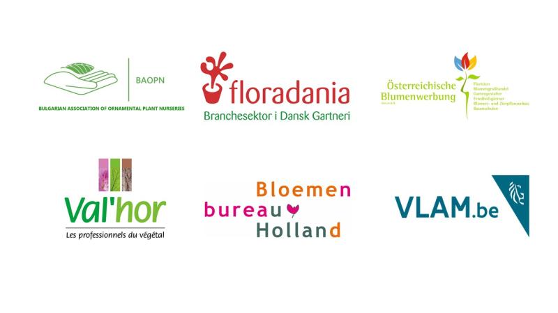 EU-financiering toegekend voor pan-Europese sierteeltpromotiecampagne EU-financiering toegekend voor pan-Europese sierteeltpromotiecampagne