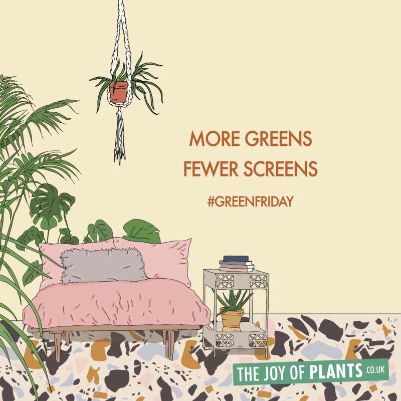 Greenfriday