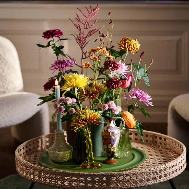 Chrysant - De Trend Collectie herfst/winter 2022 Chrysant - De Trend Collectie herfst/winter 2022
