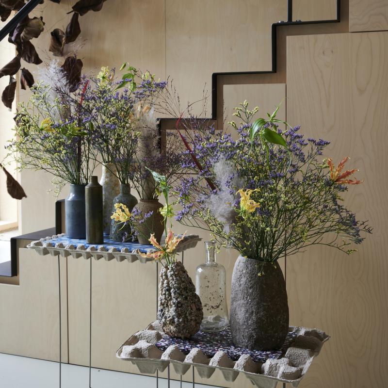 De Trend Collectie herfst/winter 2021 | Bloemen De Trend Collectie herfst/winter 2021 | Bloemen