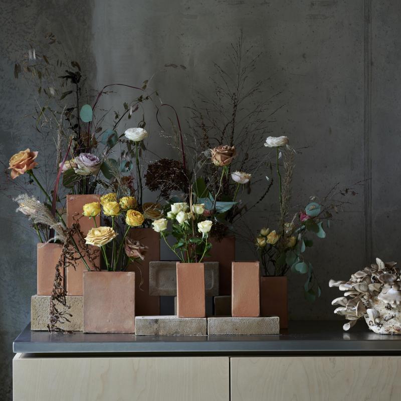 De Trend Collectie herfst/winter 2021 | Bloemen De Trend Collectie herfst/winter 2021 | Bloemen