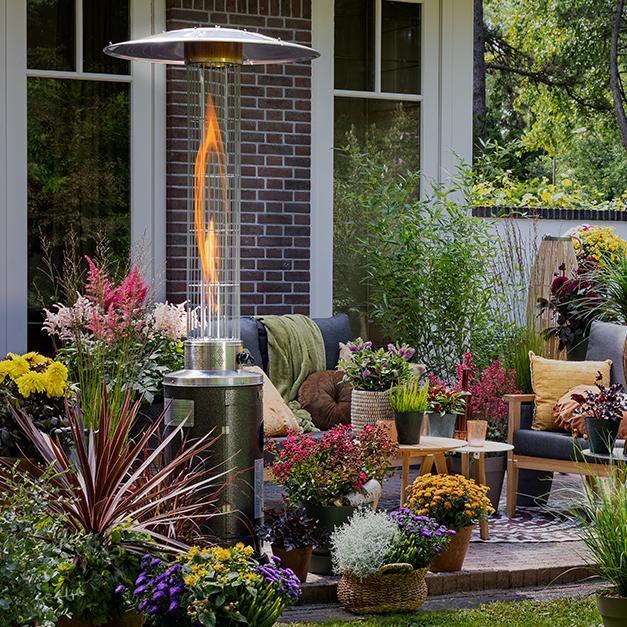 Shopper activatie ‘Buitenplanten bij GroenRijk’