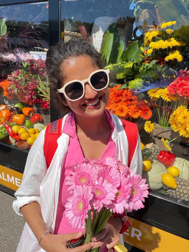 #LoveFloriade roadtour #LoveFloriade roadtour