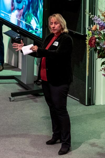 BBH presenteert consumentenonderzoek rond duurzame sierteelt BBH presenteert consumentenonderzoek rond duurzame sierteelt