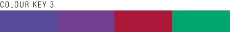 Radiant Energy colour key 3