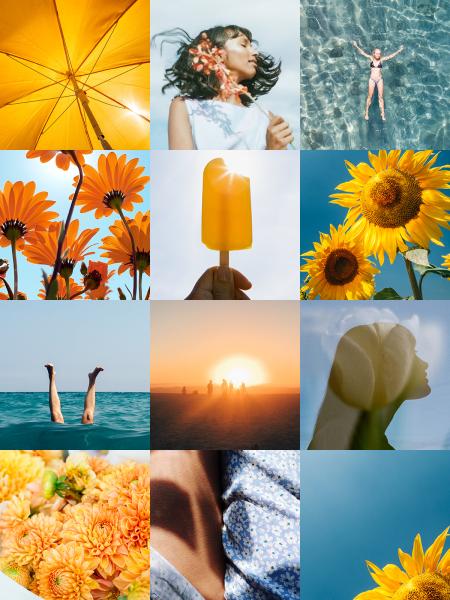 Zomer ademt bloemen - Mooiwatbloemendoen.nl Zomer ademt bloemen - Mooiwatbloemendoen.n