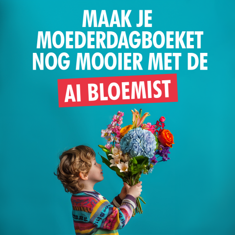 AI Bloemist