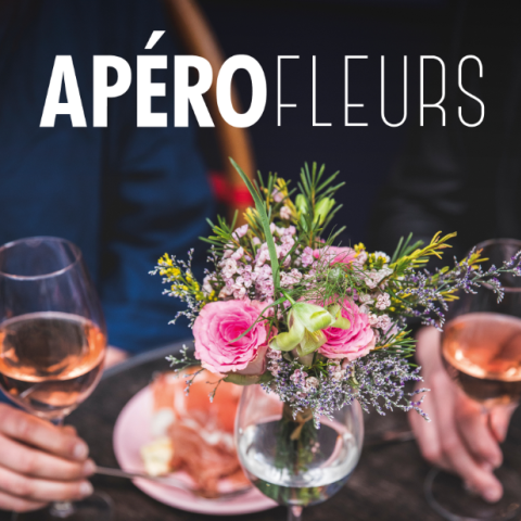 Apérofleurs